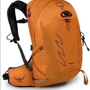 NWT Osprey Tempest Hiking Backpack
